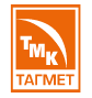 АО «Таганрогский металлургический завод»